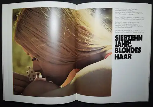 Udo Jürgens, Songbook- 1970 + Signierte Autogramm-Karte + 2 Orig.-Fotos