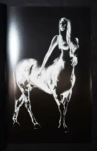 Rankin and Hirst, Myths - FIRST EDITION - ISBN: 9780956779465