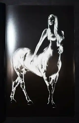 Rankin and Hirst, Myths - FIRST EDITION - ISBN: 