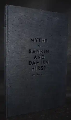 Rankin and Hirst, Myths - FIRST EDITION - ISBN: 