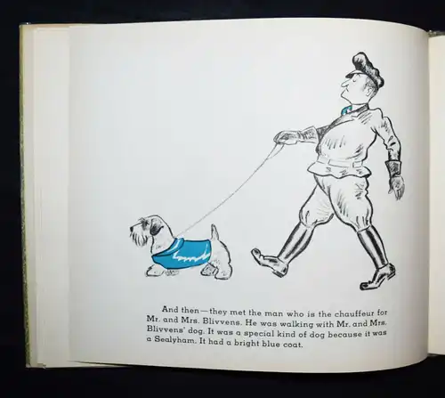 Le Grand, Mostly about Mutt - 1938 - FIRST EDITION - HUNDE