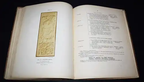 Wyatt, Notices of sculpture in ivory 1856 KUNSTGESCHICHTE MITTELALTER SKULPTUREN