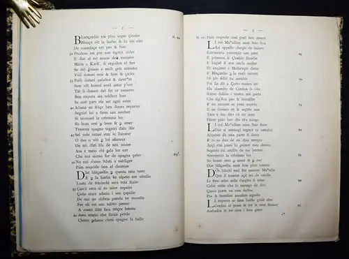 Kölbing, La chanson de Roland. Abdruck der Venetianer Handschrift IV ROLANDSLIED