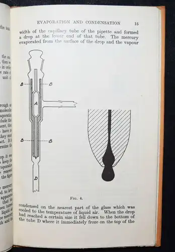 Knudsen, The kinetic theory of gases - Methuen (1950) PHYSIK