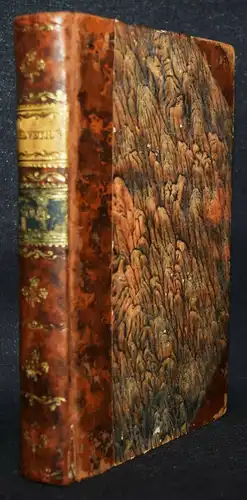 Helvetius. Le bonheur. Zweibrücken 1784