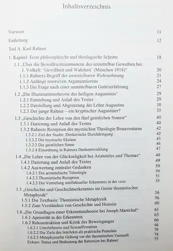 Kreutzer, Transzendentales versus hermeneutisches Denken HERMENEUTIK 