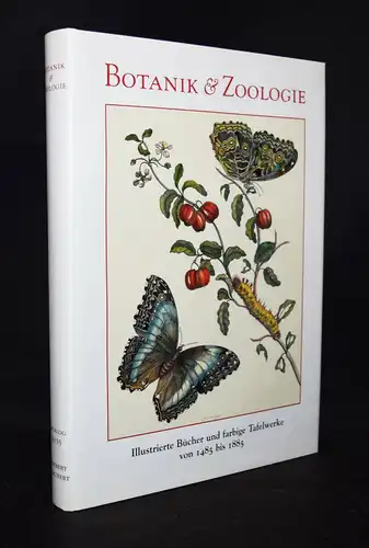 Tenschert, Botanik & Zoologie - Katalog 34/35