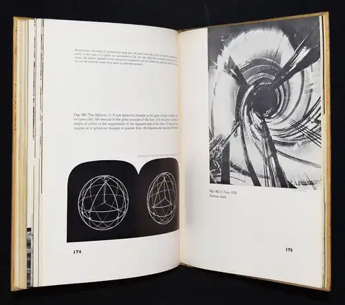 Moholy-Nagy, The new vision SIGNIERT WIDMUNGSEXEMPLAR BAUHAUS NEUES SEHEN