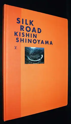 Shinoyama, Silk Road - 2018 - ASIEN CHINA JAPAN