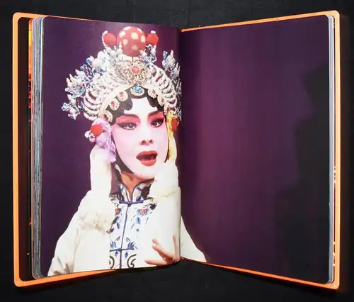 Shinoyama, Silk Road - 2018 - ASIEN CHINA JAPAN