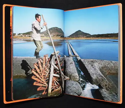 Shinoyama, Silk Road - 2018 - ASIEN CHINA JAPAN