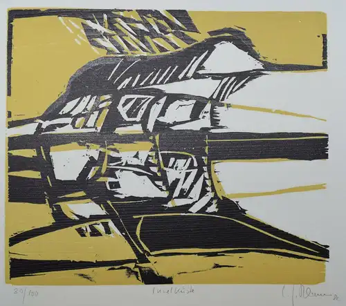 THIMME, ANTIDORON KARLSRUHE ERHARDT GLÖCKLER KLUMBIES SCHANZ SHAPIRO LECHTAPE 