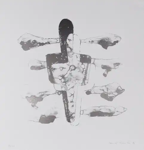 THIMME, ANTIDORON KARLSRUHE ERHARDT GLÖCKLER KLUMBIES SCHANZ SHAPIRO LECHTAPE 