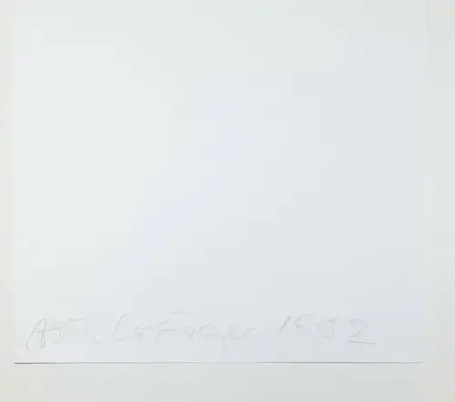 THIMME, ANTIDORON KARLSRUHE ERHARDT GLÖCKLER KLUMBIES SCHANZ SHAPIRO LECHTAPE 