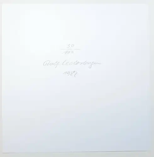 THIMME, ANTIDORON KARLSRUHE ERHARDT GLÖCKLER KLUMBIES SCHANZ SHAPIRO LECHTAPE 