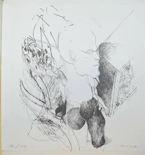 THIMME, ANTIDORON KARLSRUHE ERHARDT GLÖCKLER KLUMBIES SCHANZ SHAPIRO LECHTAPE 