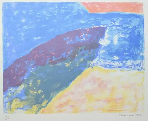 THIMME, ANTIDORON KARLSRUHE ERHARDT GLÖCKLER KLUMBIES SCHANZ SHAPIRO LECHTAPE 