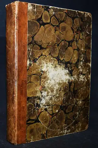 TRACHTEN Huhn, Universal-Lexikon vom Großherzogthum Baden Karlsruhe 1843 BADENIA