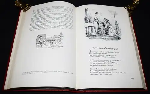 Andersen, 81 Märchen - Skandinavisk, Bokforlag 1980 - 