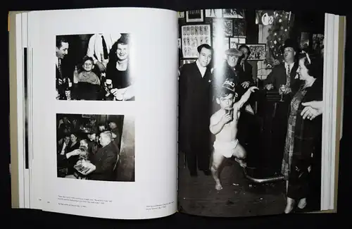 Weegee – Barth, Weegee’s world. - Photojournalism