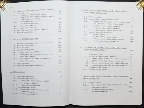 KYBERNETIK - INFORMATIK - KÜNSTLICHE INTELLIGENZ - INFORMATION RETRIEVAL