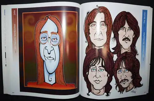 Beatles – Webb, Beatles-Art Pop-art Pop-Kultur Popmusik