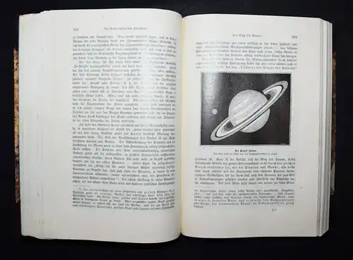 Bölsche, Entwicklungsgeschichte der Natur - 1922 - BIOLOGIE