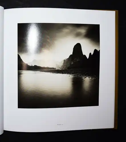 Hoflehner, Cina Li River - SIGNIERT - ERSTE AUSGABE