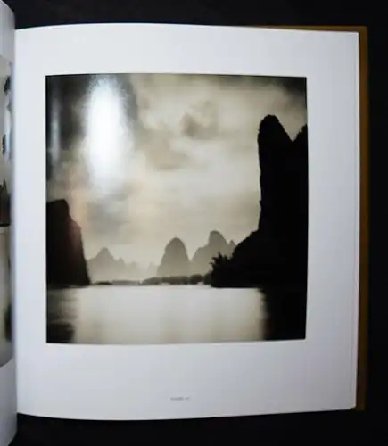 Hoflehner, Cina Li River - SIGNIERT - ERSTE AUSGABE