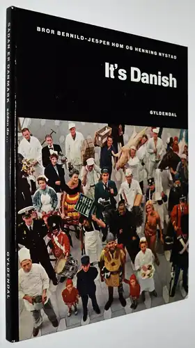 Hom u. Bernild, Sadan er Danmark – sadan da DÄNEMARK