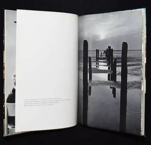 Hom u. Bernild, Sadan er Danmark – sadan da DÄNEMARK