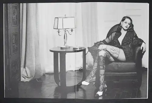 Lagerfeld, 3 Chanel-Kataloge - MODE - 1995-2016