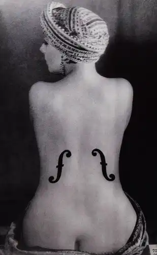 Martin, Man Ray, photographe. Sers 1981