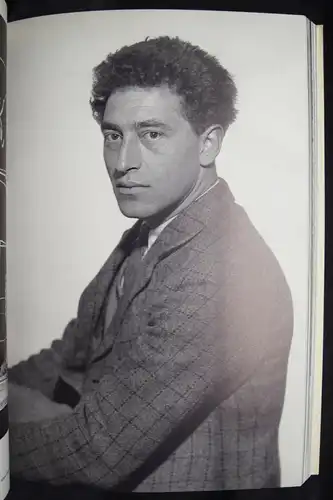 Martin, Man Ray, photographe. Sers 1981