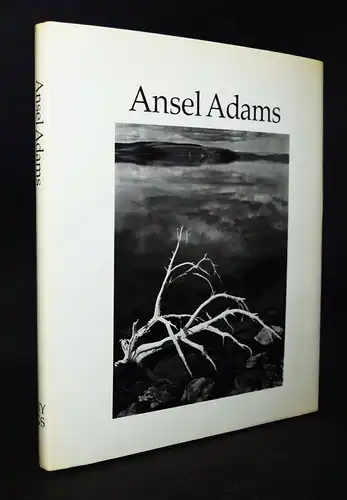 Ansel Adams - De Cock - PHOTOGRAPHIE