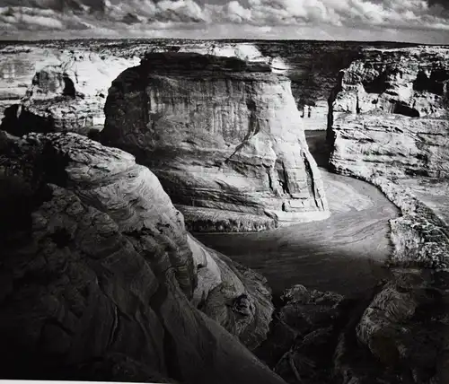 Ansel Adams - De Cock - PHOTOGRAPHIE