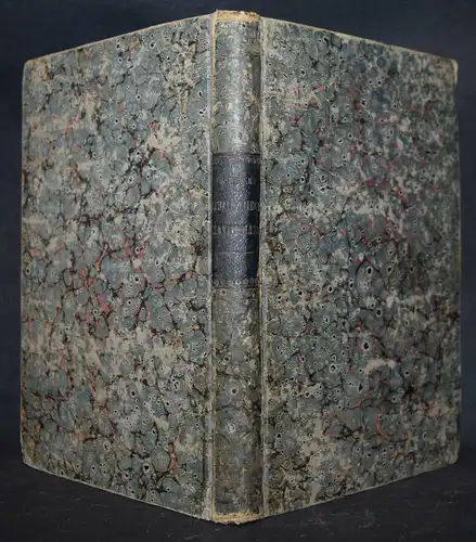 Sohncke, Bibliotheca mathematica - 1854 Mathematik