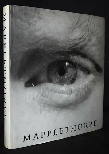 Holborn, Mapplethorpe - WERKVERZEICHNIS CATALOGUE RAISONNE - 