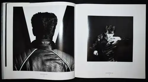 Holborn, Mapplethorpe - WERKVERZEICHNIS CATALOGUE RAISONNE - 3888144892