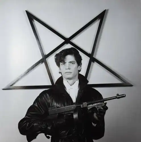 Holborn, Mapplethorpe - WERKVERZEICHNIS CATALOGUE RAISONNE - 