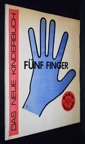 Wengoborski, Fünf Finger sind eine Faust - 1970 AVANTGARDE SOZIALISMUS