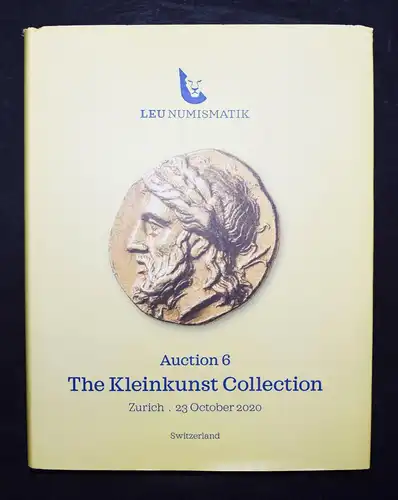 Leu Numismatik AG - Auction 6 - 23 October 2020 - Münzen