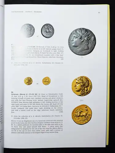 Leu Numismatik AG - Auction 6 - 23 October 2020 - Münzen