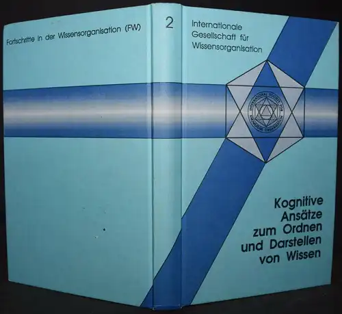 Kognitive Ansätze zum Ordnen und Darstellen von Wissen KYBERNETIK CYBERNETICS