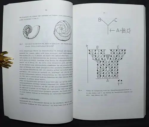 DATENANALYSE UND NUMERISCHE KLASSIFIKATION - HANS-HERMANN BOCK - 1984