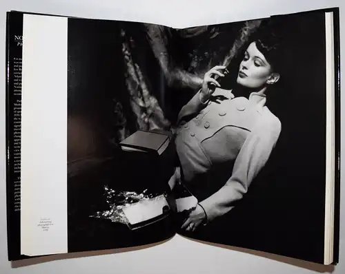 Parkinson, Photographs 1935-1990 FASHION MODE MODEFOTOGRAFIE