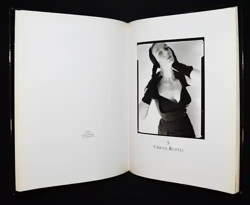 Parkinson, Photographs 1935-1990 FASHION MODE MODEFOTOGRAFIE