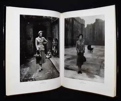 Parkinson, Photographs 1935-1990 FASHION MODE MODEFOTOGRAFIE