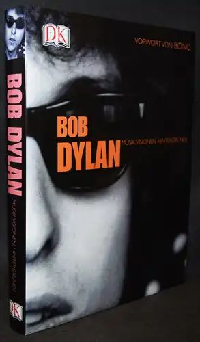 Dylan – BIOGRAPHIE ERSTAUSGABE - Blake, Bob Dylan pop-rock-kultur-musik