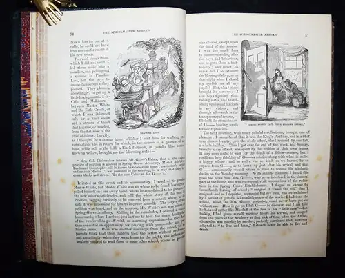 Hood - Hood’s own or laughter from year to year - -  1873